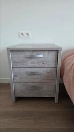 Nachtkast weba, Ophalen, Zo goed als nieuw