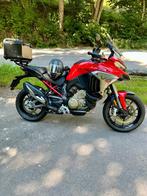 Ducati Multistrada V4S Travel-Radar-topcase model 2025, Motoren, Motoren | Ducati, 4 cilinders, Motorrijbewijs A, Particulier