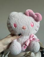 Hello Kitty knuffel, Ophalen, Zo goed als nieuw