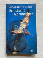 Een vlucht regenwulpen, Maarten ‘t Hart, Pays-Bas, Utilisé, Enlèvement ou Envoi