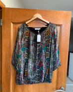 Nieuwe Paprika blouse maat 2, Kleding | Dames, Nieuw, Blouse of Tuniek, Paprika, Overige kleuren