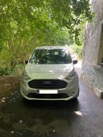 Ford Transit Conect 120 CV - Long  chassis, Auto's, Voorwielaandrijving, 4 deurs, Stof, 1500 cc