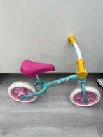 Loopfiets peppa pig, Fietsen en Brommers, Fietsen | Kinderfietsjes, Ophalen, Gebruikt