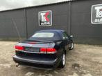 Saab 9.3 Cabrio 2.0i, Auto's, Saab, Cabriolet, Bedrijf, Handgeschakeld, Saab 9-3