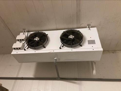 Koelinstallatie, Zakelijke goederen, Landbouw | Aardappelen, Groenten, Fruit en Vlees, Ophalen