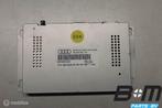 DAB radio ontvanger 4e0910563c, Auto diversen, Autoradio's, Gebruikt