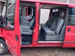 doubel cabin, Auto's, Abarth, Euro 5, Stof, 85 cc, Overige modellen