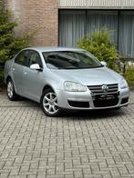 Volkswagen Jetta 1.6 Benzine CarPlay, Auto's, Volkswagen, Bedrijf, 5 deurs, Euro 4, Jetta