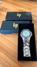 Lip vintage horloge, Handtassen en Accessoires, Horloges | Heren, Ophalen, Zo goed als nieuw, Polshorloge