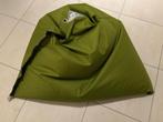 Zitzak TryAngle - groen, Ophalen, Zo goed als nieuw, Groen, Zitzak