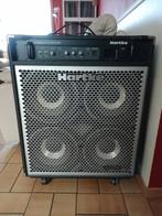 Hartke bascombo HiDrive 5410 ,perfecte staat,, Musique & Instruments, Amplis | Basse & Guitare, Enlèvement, Guitare basse