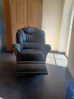 2 relaxzetels, Huis en Inrichting, Fauteuils, Ophalen