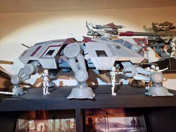 Prachtige STAR WARS-kavel... beschikbaar voor biedingen