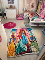 Disney Princess deken, Kinderen en Baby's, Ophalen, Gebruikt
