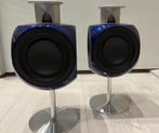 Bang  Olufsen Beolab 3 Luidsprekers - Blauw, Audio, Tv en Foto, Luidsprekerboxen, Nieuw, Ophalen of Verzenden, Bowers & Wilkins (B&W)
