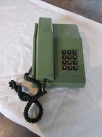 Oude telefoon vaste telefoon niet draadloos vintage sixties, Telecommunicatie, Ophalen