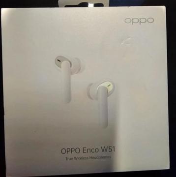 Oppo enco w51