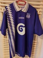 Rsc Anderlecht shirt, Ophalen of Verzenden, Shirt