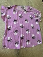 Blouse/top essentiel maat 36 perfecte staat, Kleding | Dames, Verzenden, Paars, Zo goed als nieuw, Essentiel Antwerp