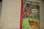 Albums recueils reliés Spirou, Meerdere stripboeken, Ophalen of Verzenden, Gelezen