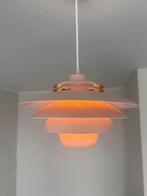 Dyberg Larsen Ejka 30 hanglamp, Ophalen, Gebruikt, Metaal, Minder dan 50 cm