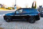 BMW X3 M Competition/FULL OPTIE/BMW GARANTIE 11'2028, Autos, Cuir, Achat, 375 kW, Entreprise
