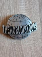 Scarface buckle. The world is yours. Nieuw., Ophalen of Verzenden, Nieuw