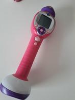 Vtech kidi superstar move microfoon, Ophalen, Gebruikt