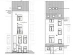 Immobilier d'investissement à vendre dans le centre de Gand, Gand, Autres types, Jusqu'à 200 m²