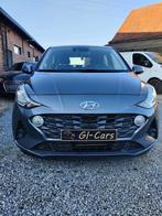 Hyundai i10 1.0i Twist Techno Pack (bj 2020), Voorwielaandrijving, Stof, Gebruikt, Euro 6