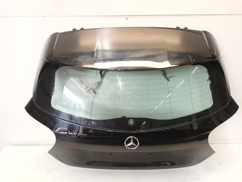ACHTERKLEP Mercedes-Benz A (W176) (01-2012/05-2018), Auto-onderdelen, Carrosserie, Achterklep, Mercedes-Benz, Gebruikt