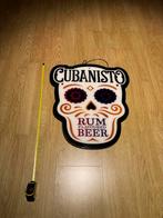 Cubanisto bord, Enlèvement, Utilisé, Article de fête