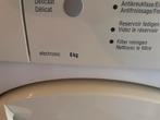 Koopje, Elektronische apparatuur, Droogkasten, Ophalen, 6 tot 8 kg, Anti-kreukfase, Zo goed als nieuw