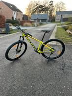 Scott Aspect mountainbike geel/zwart, Fietsen en Brommers, Ophalen, Gebruikt, Heren, Overige merken