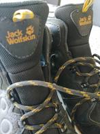 Stapschoenen m 38 Jack Wolfskin, Sports & Fitness, Alpinisme & Randonnée, Enlèvement ou Envoi, Utilisé, Chaussures