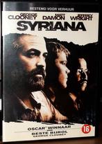 dvd syriana, Cd's en Dvd's, Ophalen of Verzenden