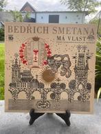 Bedřich Smetana, The Czech Philharmonic Orchestra, Václav Ne, Ophalen