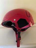 Skihelm voor meisje, Sport en Fitness, Gebruikt, Overige typen, Ski, Ophalen