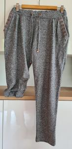 Homewear-broek (maat: 36), Kleding | Dames, Homewear, Ophalen of Verzenden, Sora by Jbc, Maat 36 (S), Grijs