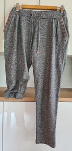 Homewear-broek (maat: 36), Vêtements | Femmes, Homewear, Gris, Enlèvement ou Envoi, Taille 36 (S), Sora by Jbc