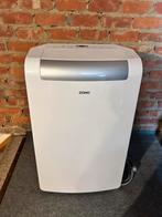 DOMO airco, Elektronische apparatuur, Airco's, Ophalen, Zo goed als nieuw