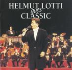 Helmut Lotti- Goes Classic- GRATIS, Ophalen of Verzenden