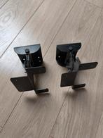 Beugels voor speakers, Doe-het-zelf en Bouw, IJzerwaren en Bevestigingsmiddelen, Ophalen of Verzenden, Zo goed als nieuw, Overige typen