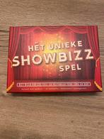 Het unieke showbizz spel, Ophalen, Zo goed als nieuw