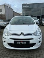 Citroën C3 // 2015 // 100.000 km, Auto's, Te koop, C3, Bedrijf, Stadsauto