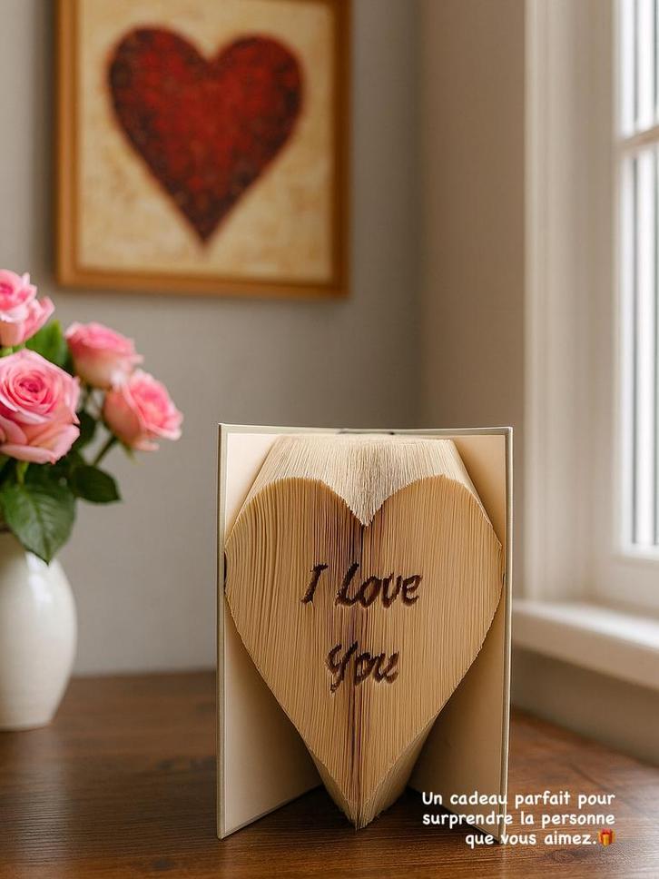 Uniek en handgemaakt decoratief kunstwerk, Huis en Inrichting, Woonaccessoires | Tekstborden en Spreuken, Zo goed als nieuw, Ophalen of Verzenden