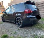 golf 5 gti pirelli, Auto's, Zwart, 169 kW, Zwart, 5 deurs
