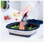 MicroProGrill Tupperware