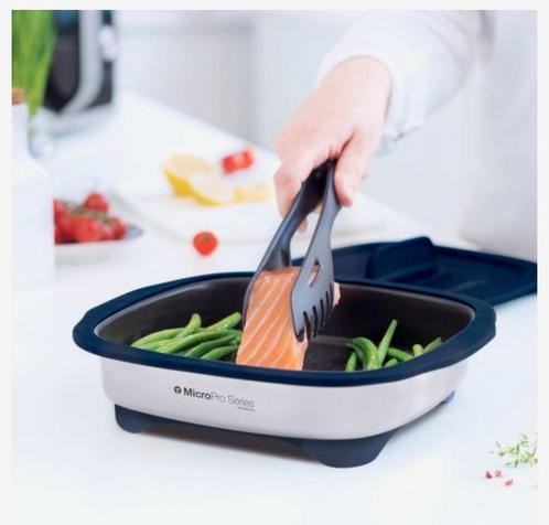MicroProGrill Tupperware, Offres d'emploi, Emplois | Nettoyage & Services techniques