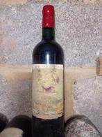 Vin Rouge Château La Croix de Marbuzet Saint-Estephe 2011, Collections, Neuf, Pleine, Enlèvement, Vin rouge